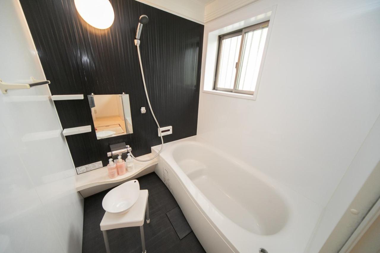 Yokkaichi Hazunaka Hotel Екстер'єр фото