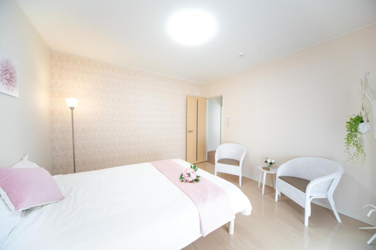 Yokkaichi Hazunaka Hotel Екстер'єр фото