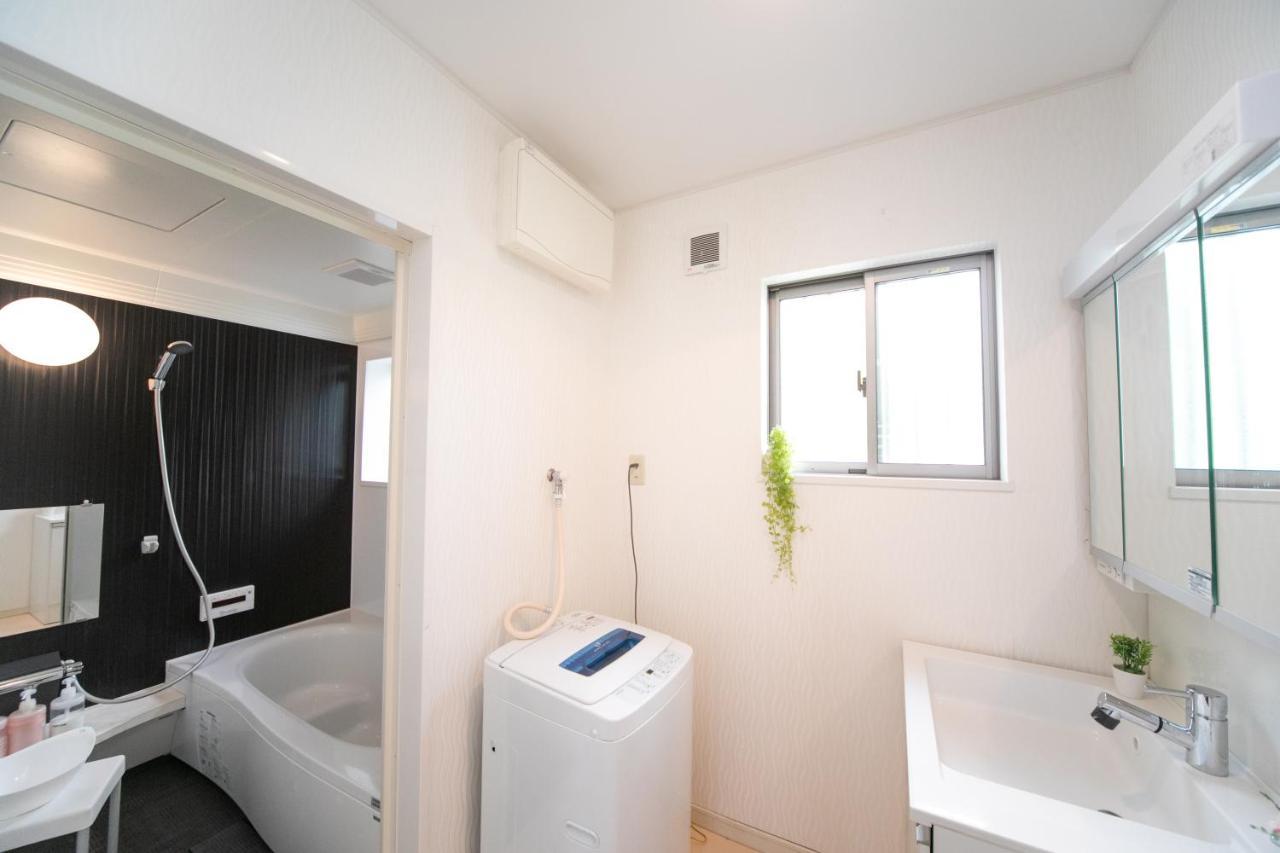 Yokkaichi Hazunaka Hotel Екстер'єр фото