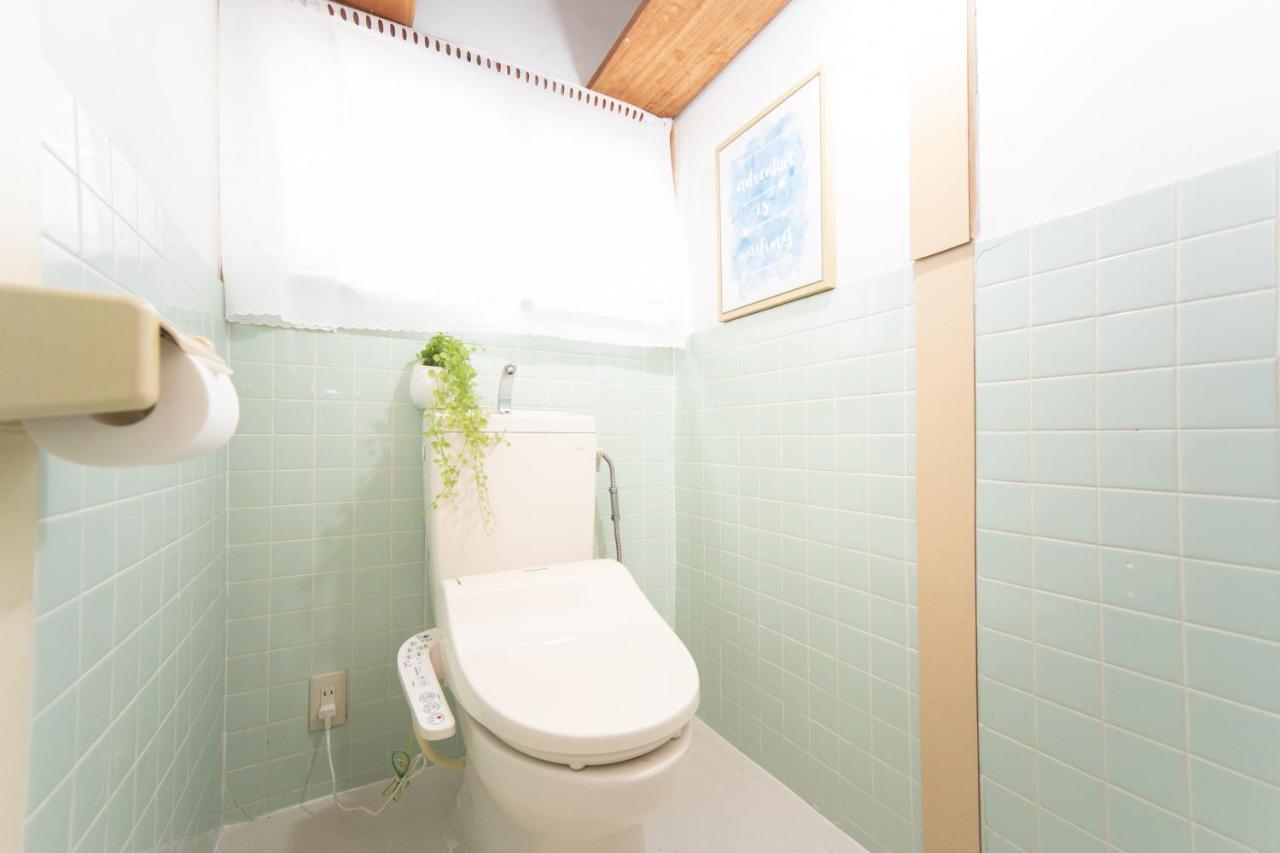 Yokkaichi Hazunaka Hotel Екстер'єр фото