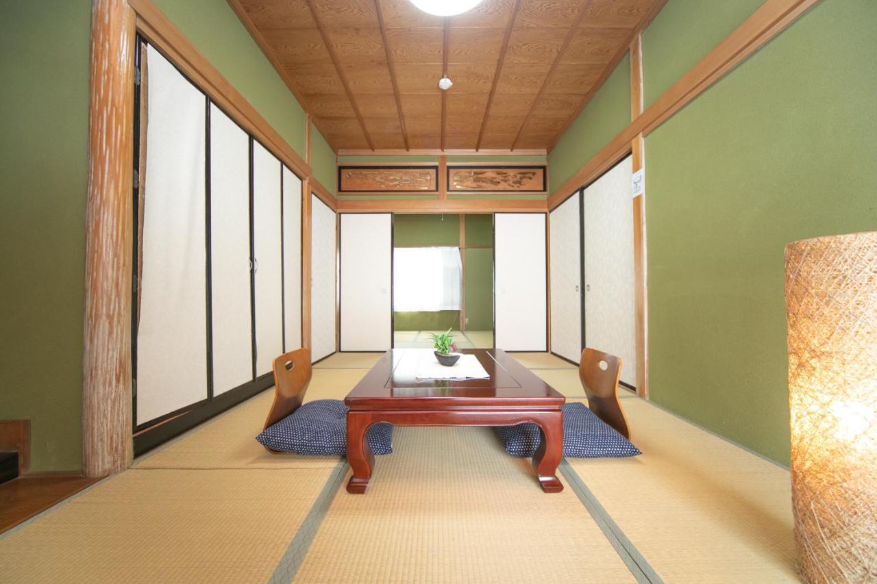 Yokkaichi Hazunaka Hotel Екстер'єр фото