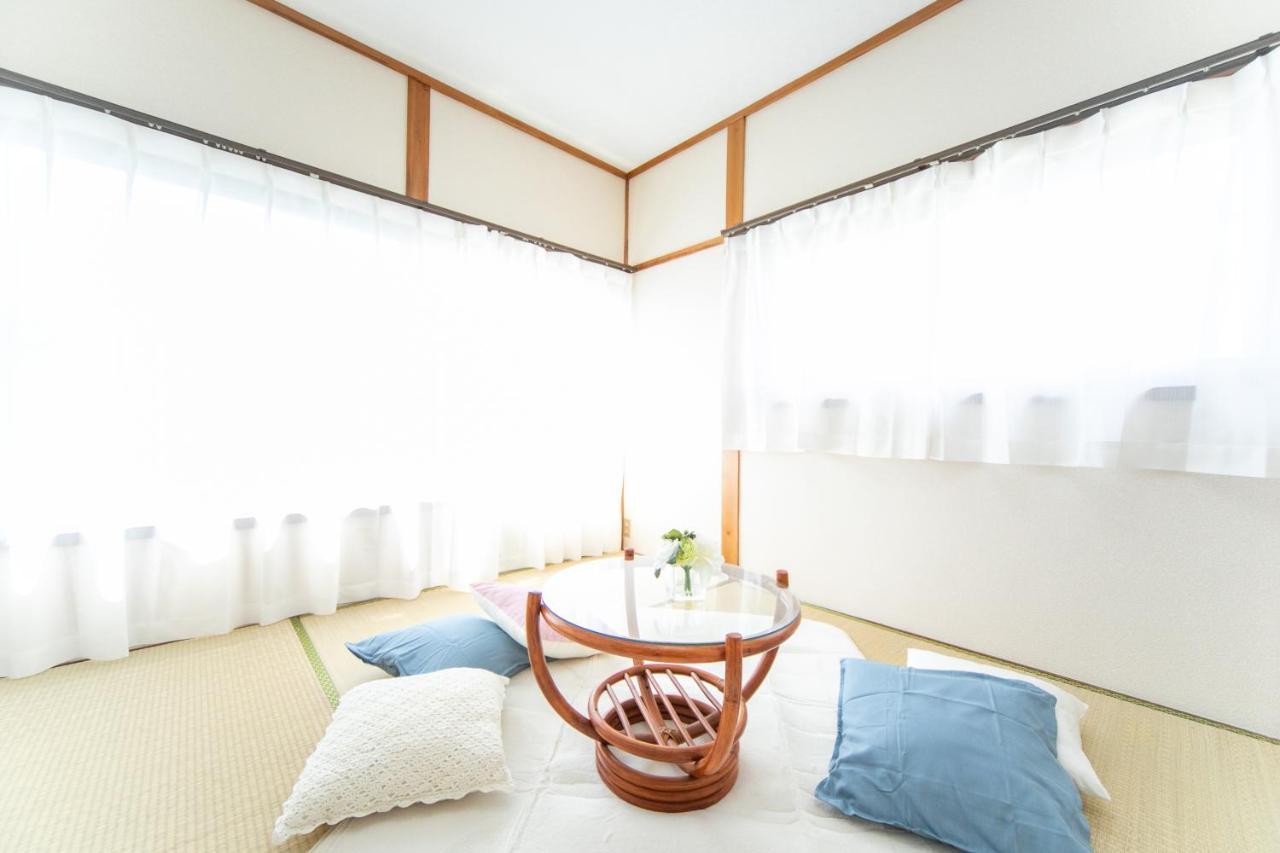 Yokkaichi Hazunaka Hotel Екстер'єр фото