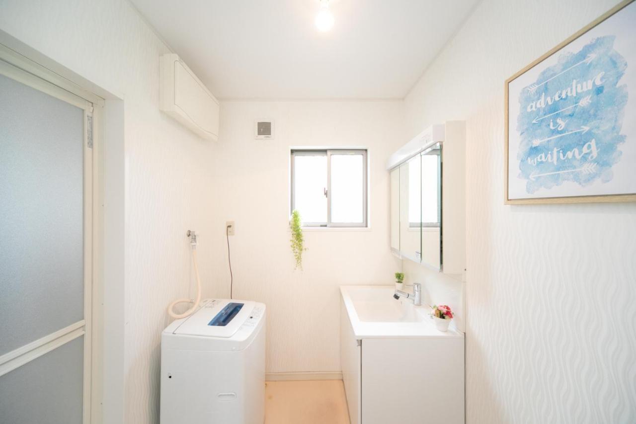 Yokkaichi Hazunaka Hotel Екстер'єр фото