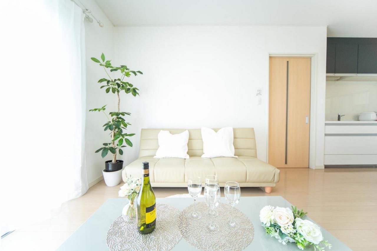 Yokkaichi Hazunaka Hotel Екстер'єр фото