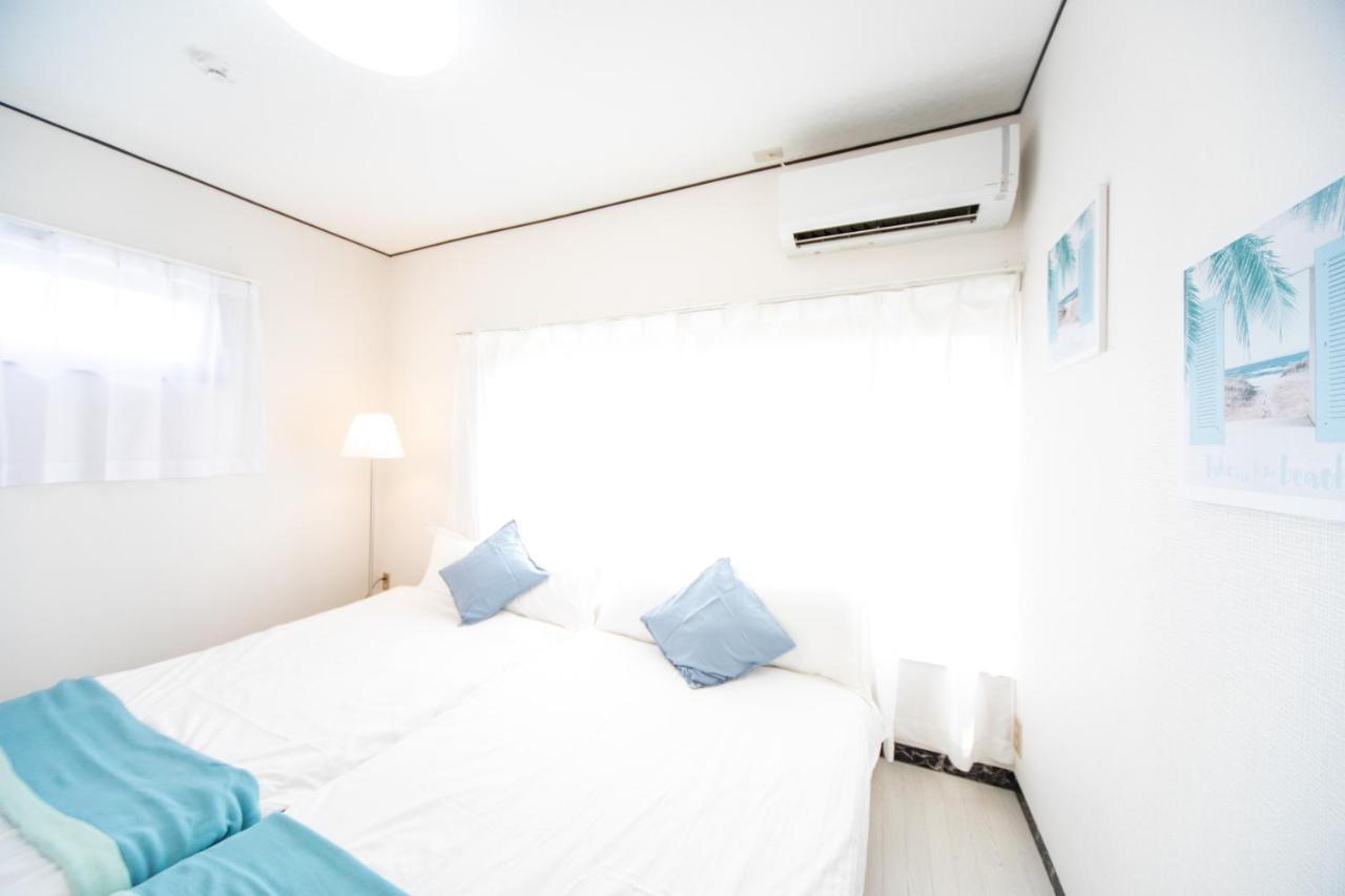 Yokkaichi Hazunaka Hotel Екстер'єр фото