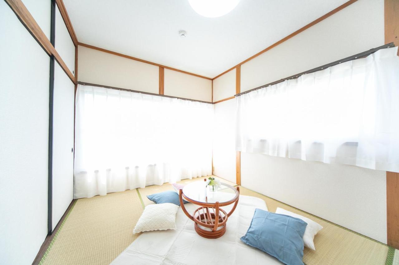 Yokkaichi Hazunaka Hotel Екстер'єр фото