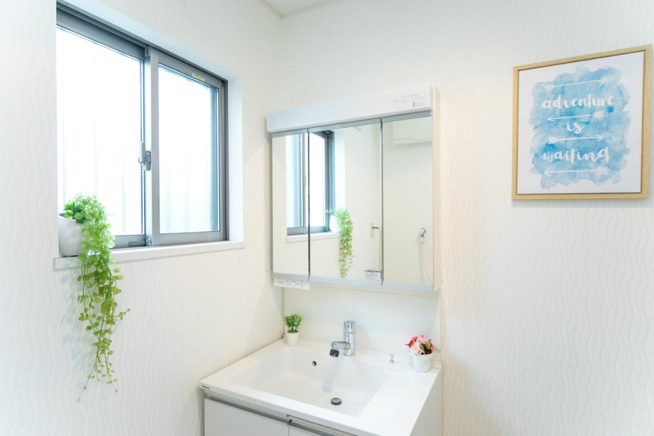 Yokkaichi Hazunaka Hotel Екстер'єр фото