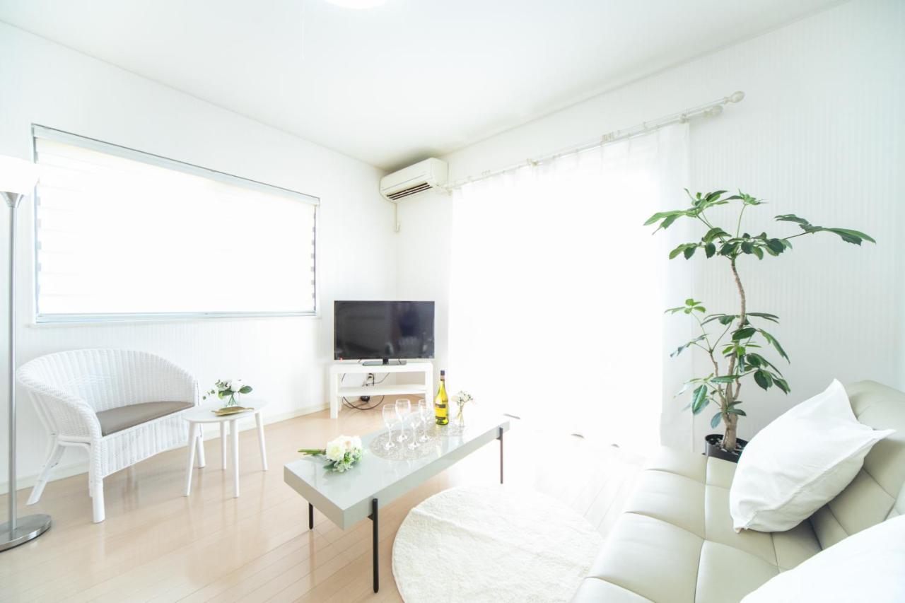 Yokkaichi Hazunaka Hotel Екстер'єр фото