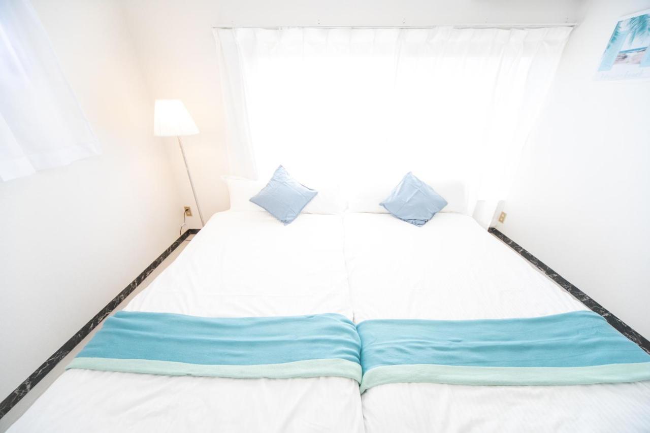 Yokkaichi Hazunaka Hotel Екстер'єр фото