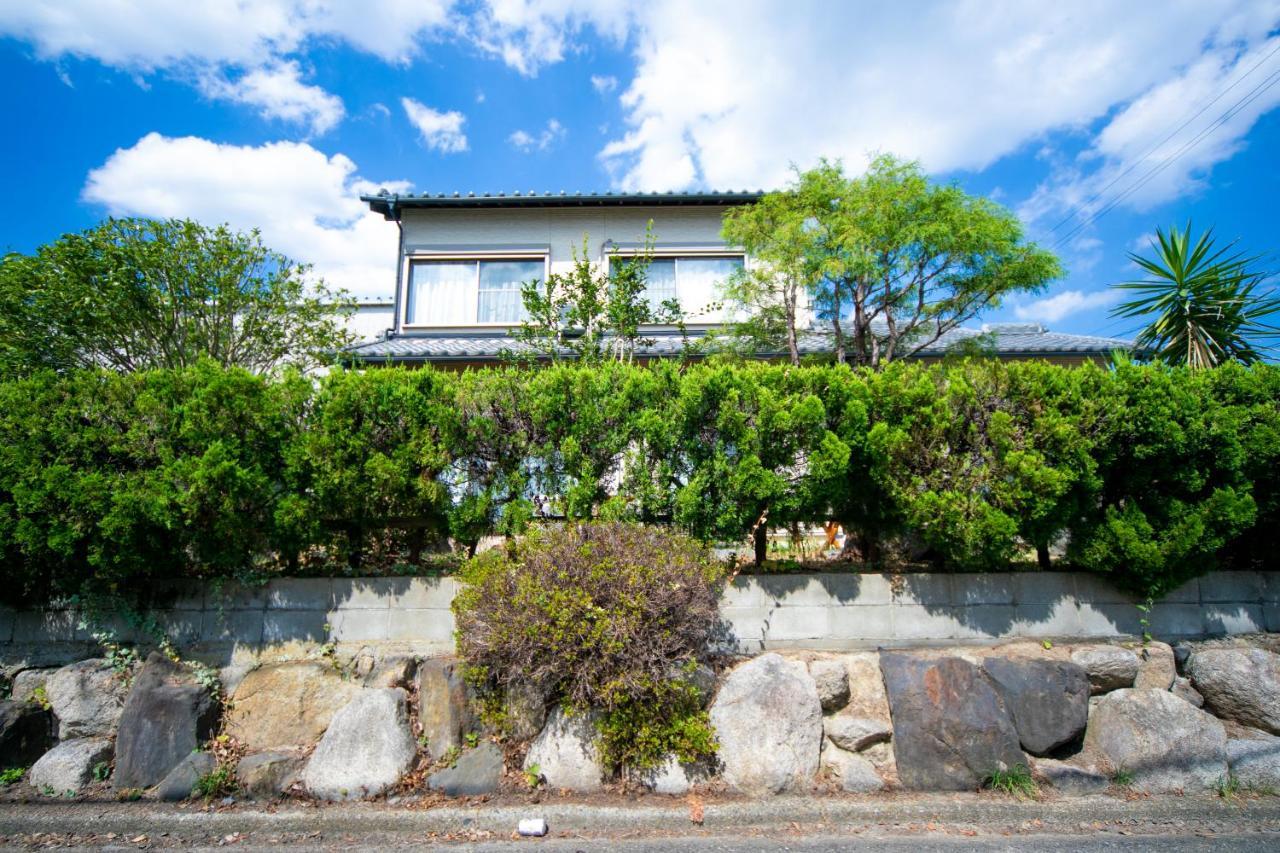 Yokkaichi Hazunaka Hotel Екстер'єр фото