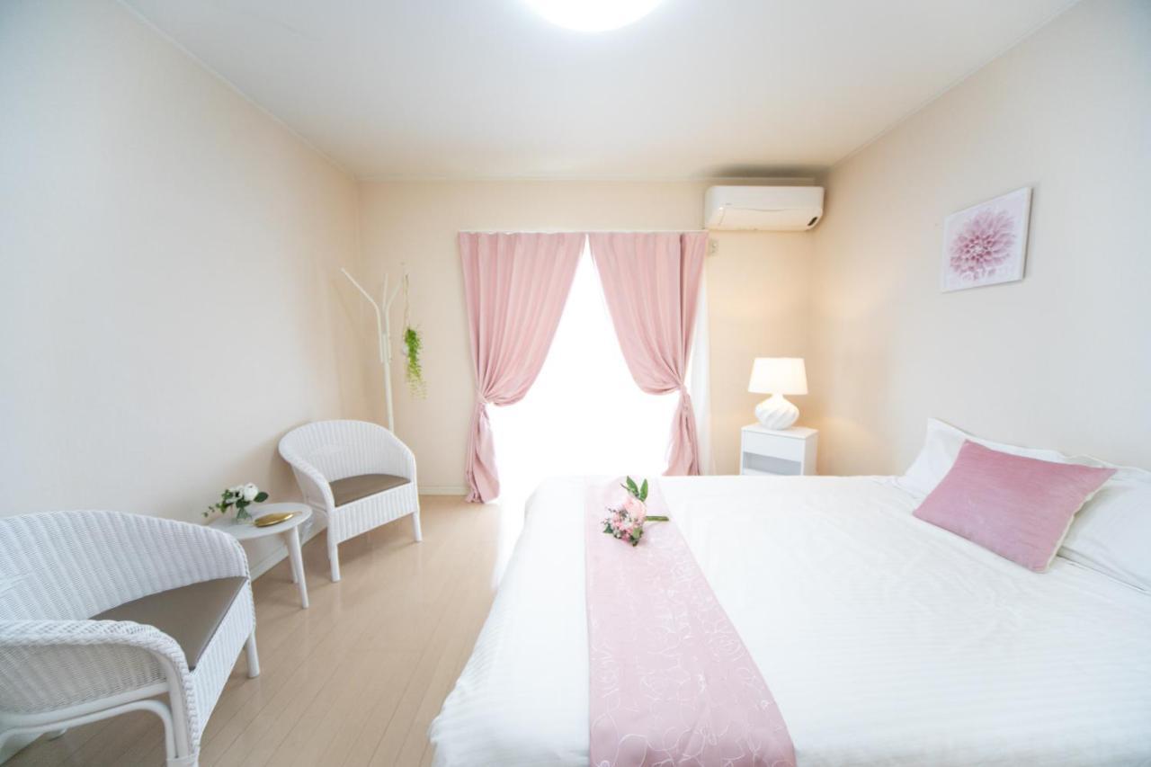 Yokkaichi Hazunaka Hotel Екстер'єр фото