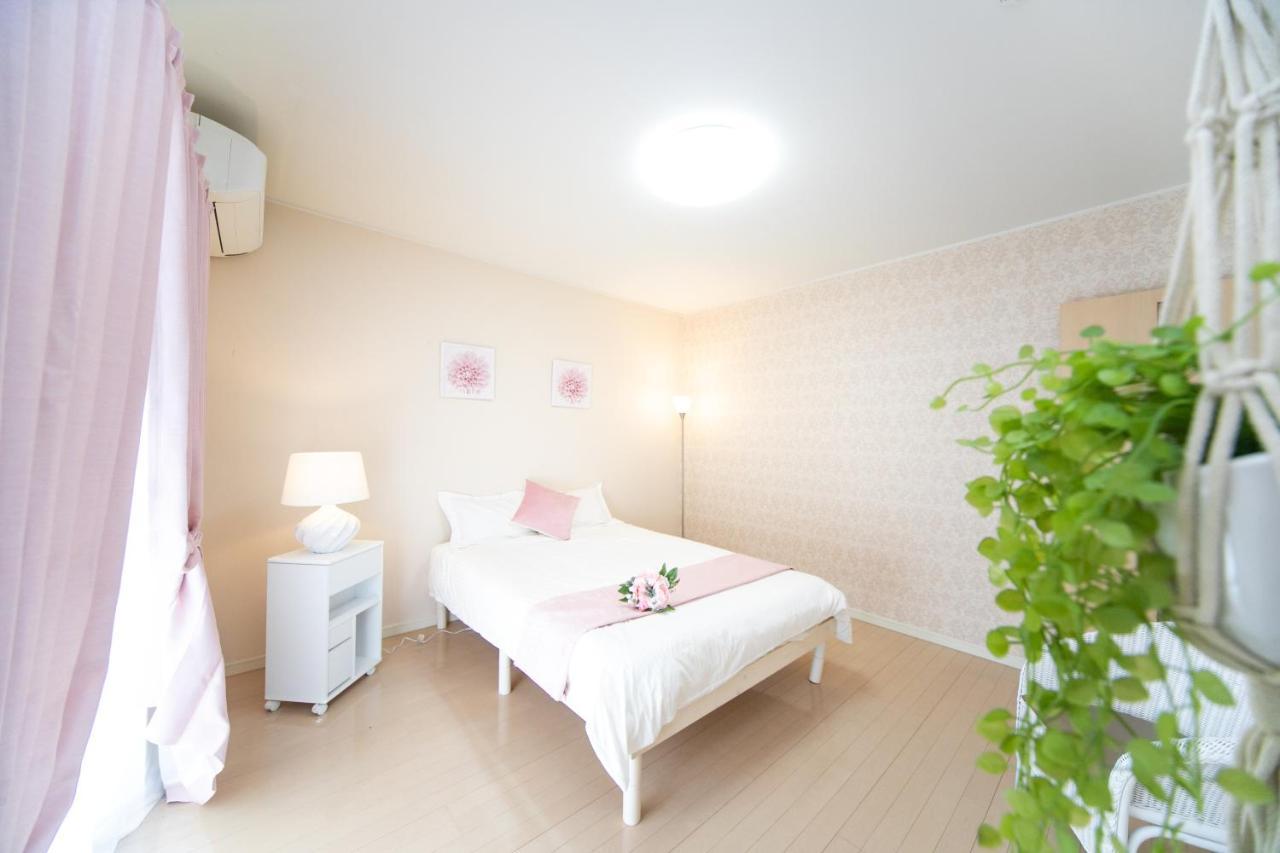 Yokkaichi Hazunaka Hotel Екстер'єр фото